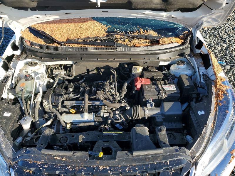 Zdjęcie 12 z aukcji – 2021 NISSAN KICKS z VIN 3N1CP5CV4ML470010