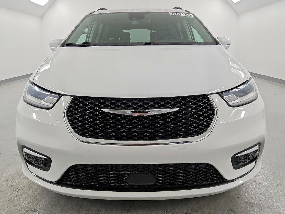 Photo 5 from auction – 2022 CHRYSLER PACIFICA with VIN 2C4RC1BG0NR188160