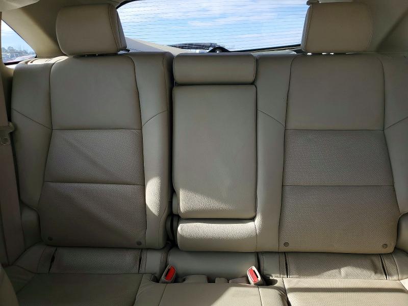 Zdjęcie 10 z aukcji – 2015 ACURA RDX z VIN 5J8TB3H33FL005547