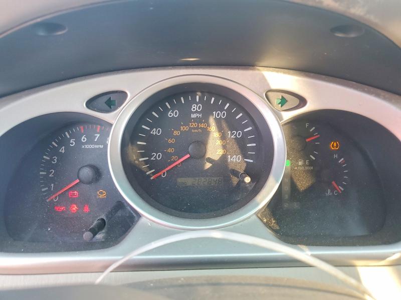 Photo 9 from auction – 2005 TOYOTA HIGHLANDER with VIN JTEDP21A950085309