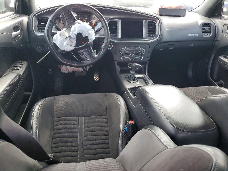 Zdjęcie 8 z aukcji – 2021 DODGE CHARGER z VIN 2C3CDXGJ3MH507912