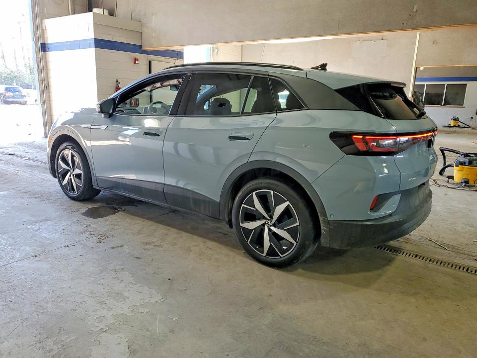 صورة رقم 2 من المزاد - 2023 VOLKSWAGEN ID.4 مع VIN 1V25MPE84PC057178