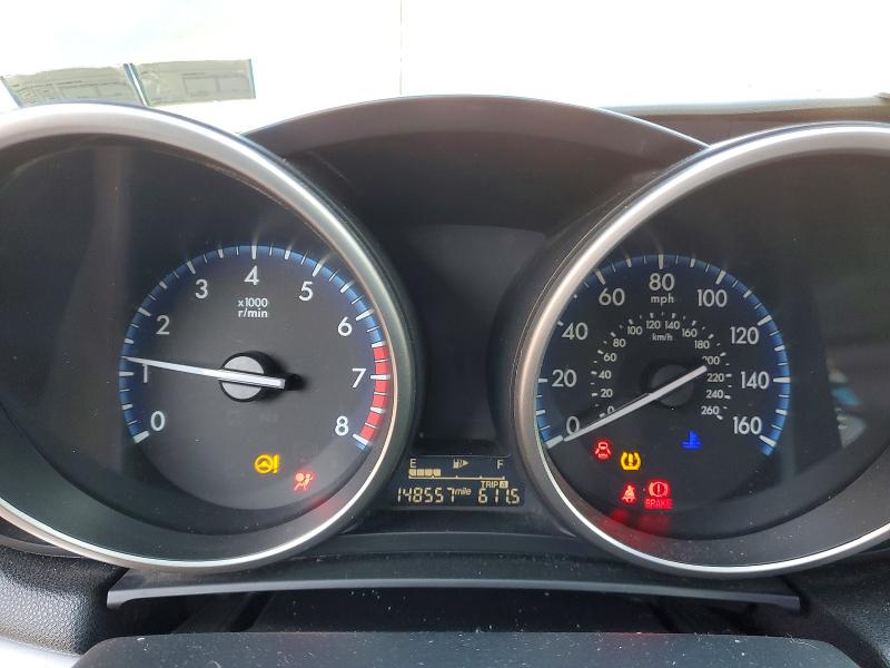 Фото 9 с аукциона – 2013 MAZDA 3 I с VIN JM1BL1LP2D1768660