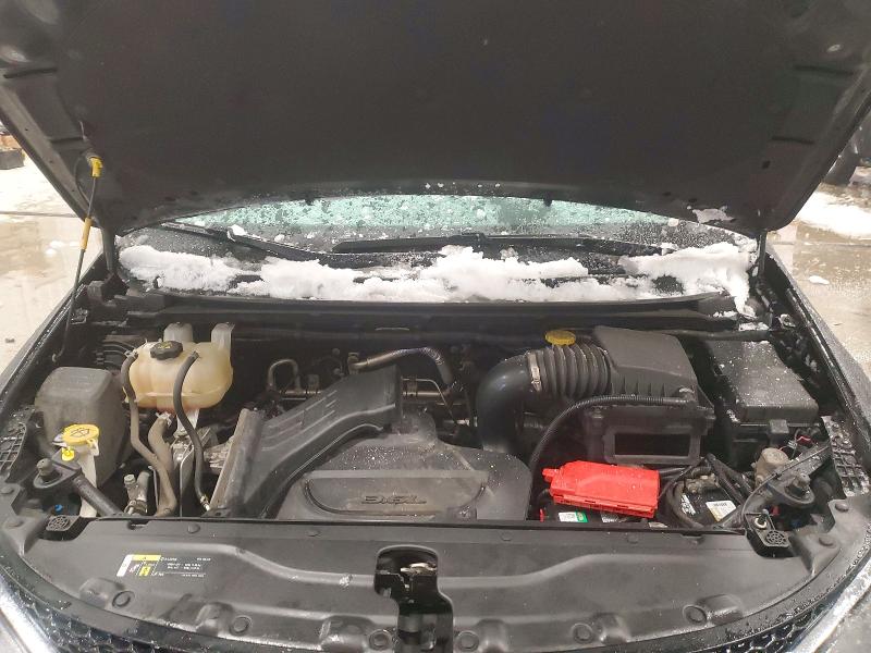 Photo 12 from auction – 2020 CHRYSLER PACIFICA T with VIN 2C4RC1EG2LR173071