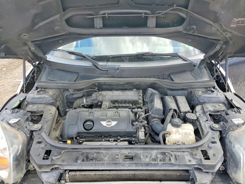 Photo 12 from auction – 2013 MINI COOPER with VIN WMWZB3C55DWM09153