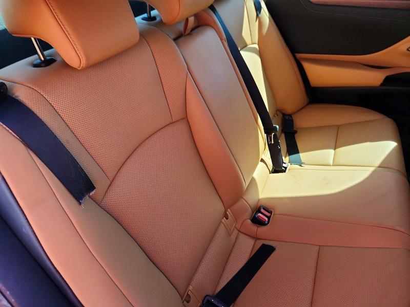 Foto 10 de la subasta – 2025 LEXUS ES con VIN 58ADZ1B15SU187271