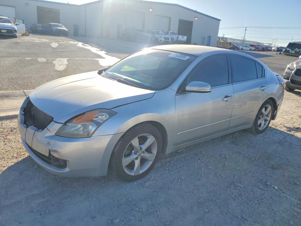 NISSAN ALTIMA 2008 with VIN 1N4BL21E48C191976 - Photo from auction