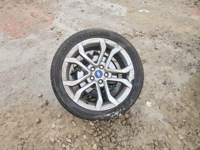 Photo 12 from auction – 2019 FORD FUSION SEL with VIN 3FA6P0CD0KR114402