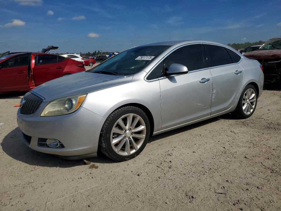 BUICK VERANO 2013 с VIN 1G4PP5SKXD4244061 - Фото с аукциона