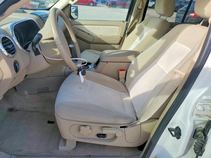 Фото 7 с аукциона – 2008 FORD EXPLORER с VIN 1FMEU63EX8UA77799