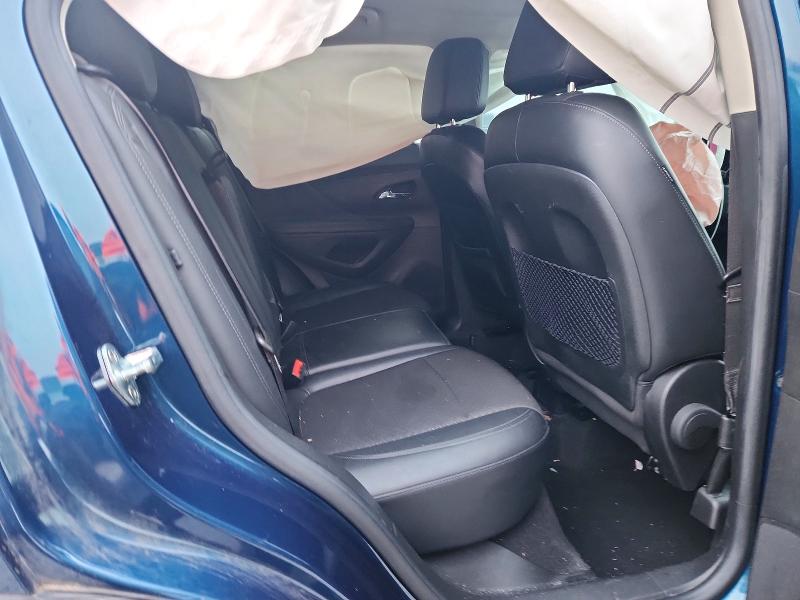 Photo 11 from auction – 2019 BUICK ENCORE with VIN KL4CJASB8KB831150