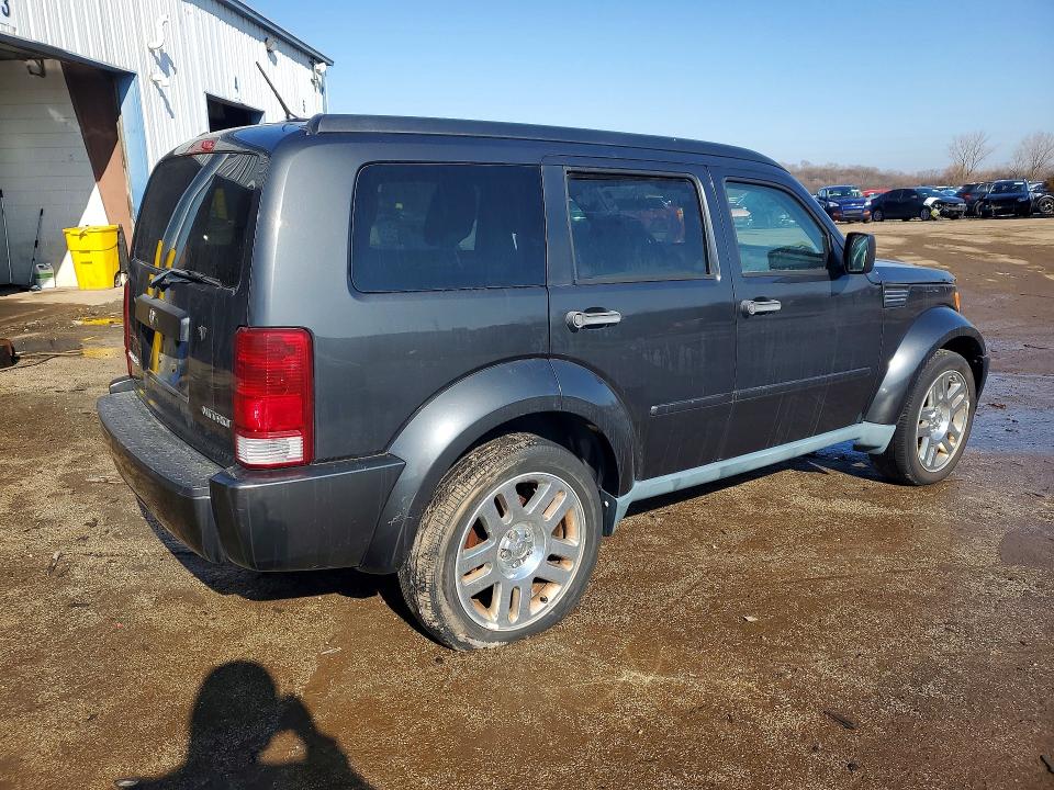 Photo 3 from auction – 2011 DODGE NITRO with VIN 1D4PT4GK5BW576111