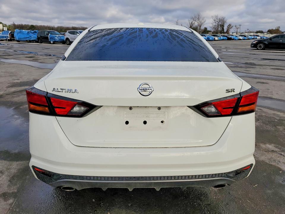 Photo 6 from auction – 2019 NISSAN ALTIMA with VIN 1N4BL4CV6KC201486