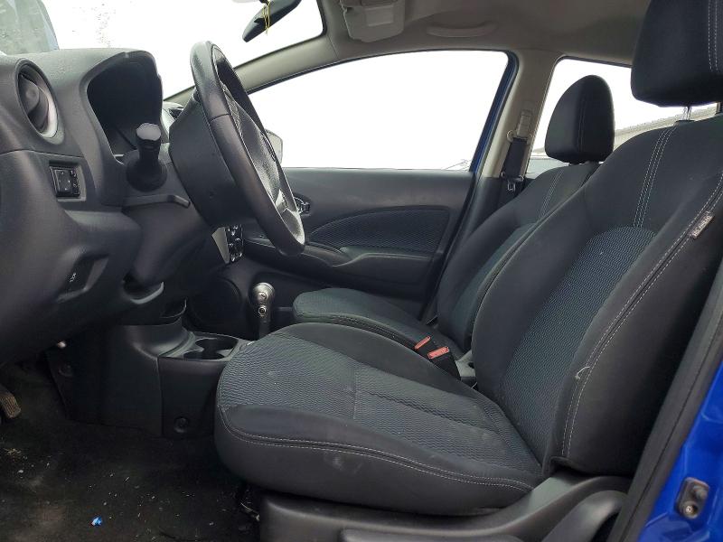 Photo 7 from auction – 2015 NISSAN VERSA NOTE with VIN 3N1CE2CP6FL367745