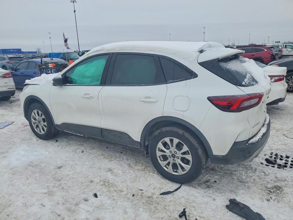 Photo 2 from auction – 2025 FORD ESCAPE with VIN 1FMCU9GN2SUA10401