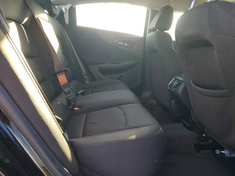 Photo 10 from auction – 2024 CHEVROLET MALIBU with VIN 1G1ZD5ST6RF107685