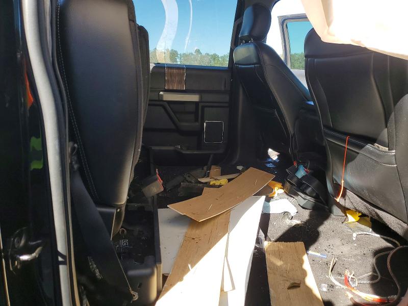 Photo 10 from auction – 2018 FORD F150 SUPER with VIN 1FTEW1E5XJFC30870