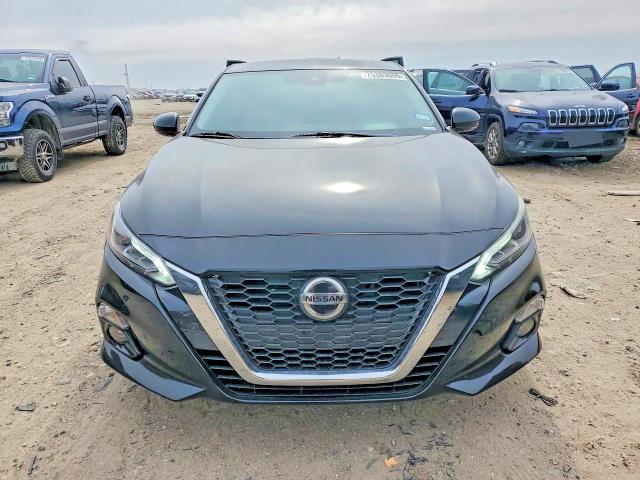Photo 5 from auction – 2020 NISSAN ALTIMA with VIN 1N4BL4EVXLC133997