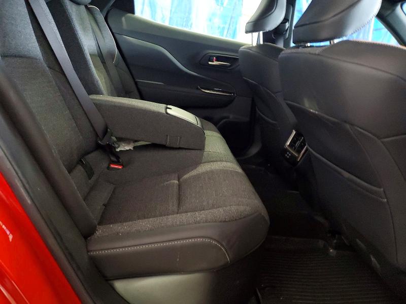Photo 10 from auction – 2024 TOYOTA CROWN with VIN JTDAAAAF5R3025966