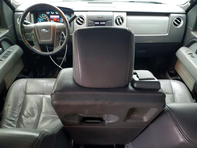 Photo 8 from auction – 2013 FORD F150 SUPER with VIN 1FTEW1CM1DKD12685