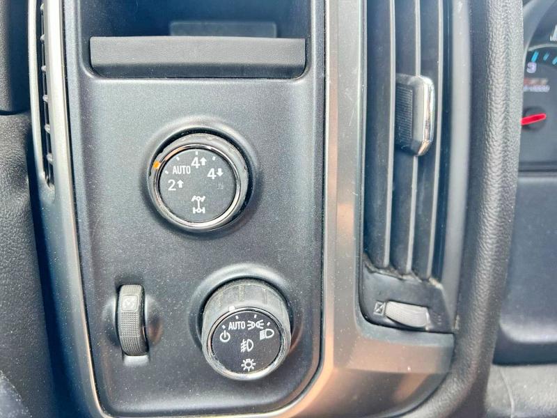 Photo 10 from auction – 2014 CHEVROLET SILVERADO with VIN 1GCVKREC3EZ310900