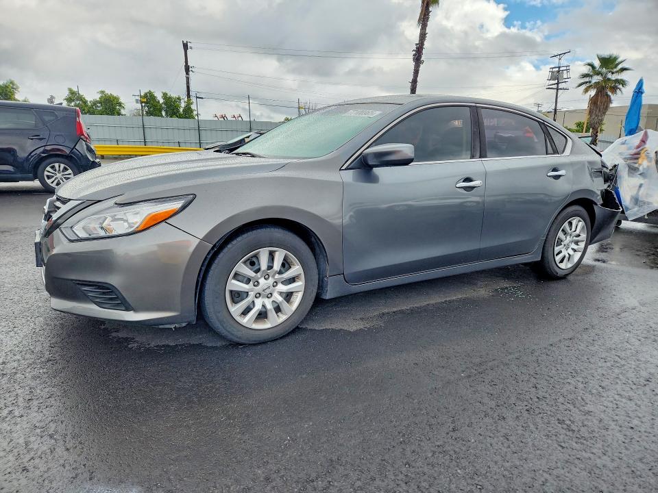 Photo 1 from auction – 2016 NISSAN ALTIMA with VIN 1N4AL3AP3GC233765