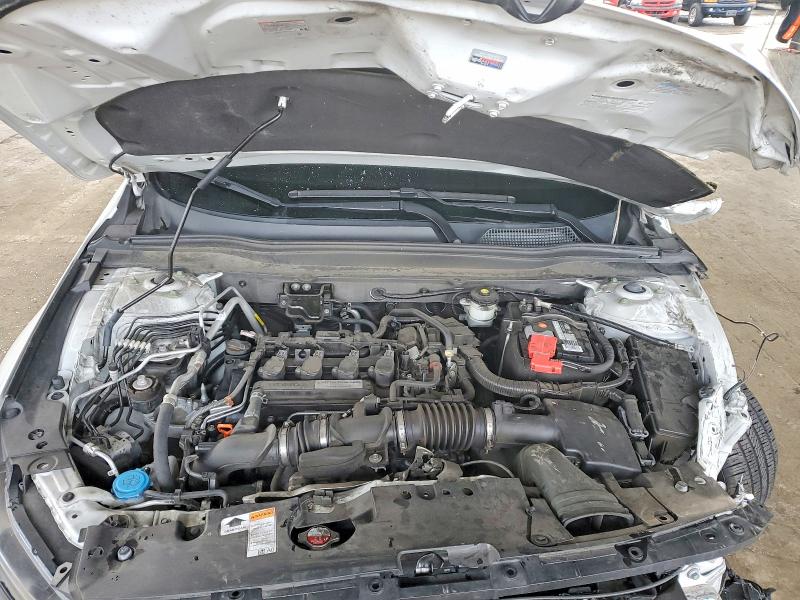 Photo 11 from auction – 2018 HONDA ACCORD with VIN 1HGCV1F10JA232230