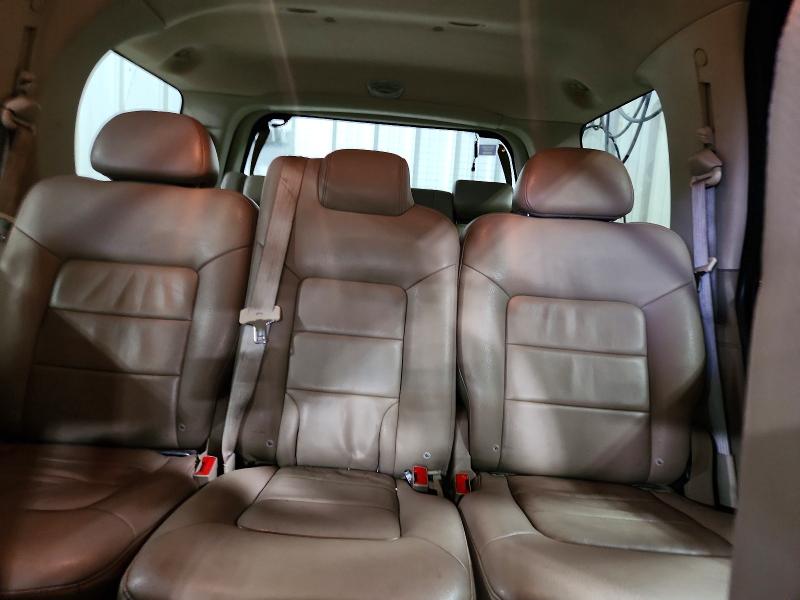 Photo 10 from auction – 2004 FORD EXPEDITION with VIN 1FMPU16L84LA65124