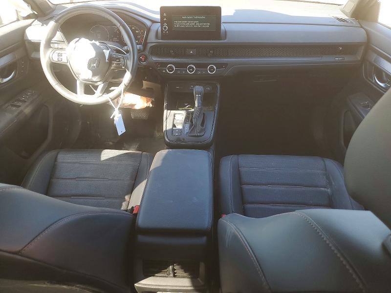 Photo 8 from auction – 2024 HONDA CR-V with VIN 7FARS5H84RE023907