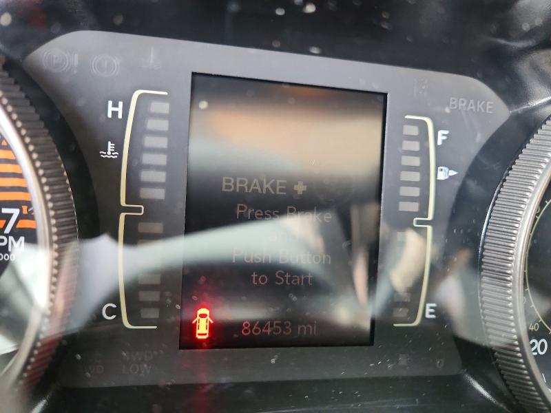 Photo 9 from auction – 2019 JEEP CHEROKEE with VIN 1C4PJLLB3KD344248