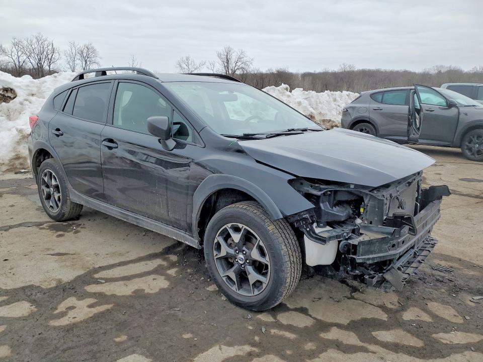 Zdjęcie 4 z aukcji – 2018 SUBARU CROSSTREK z VIN JF2GTAAC0JH331699