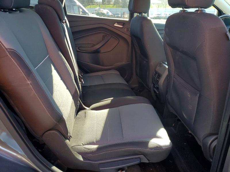 Photo 10 from auction – 2014 FORD ESCAPE with VIN 1FMCU9G93EUB73002