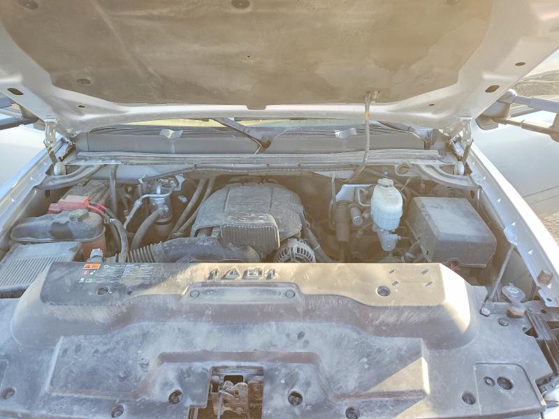 Photo 11 from auction – 2012 CHEVROLET SILVERADO with VIN 1GC1KXCG7CF117916