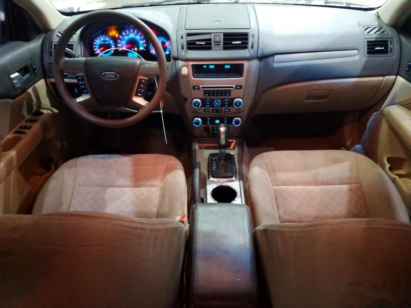 Photo 8 from auction – 2012 FORD FUSION SE with VIN 3FAHP0HA9CR381790