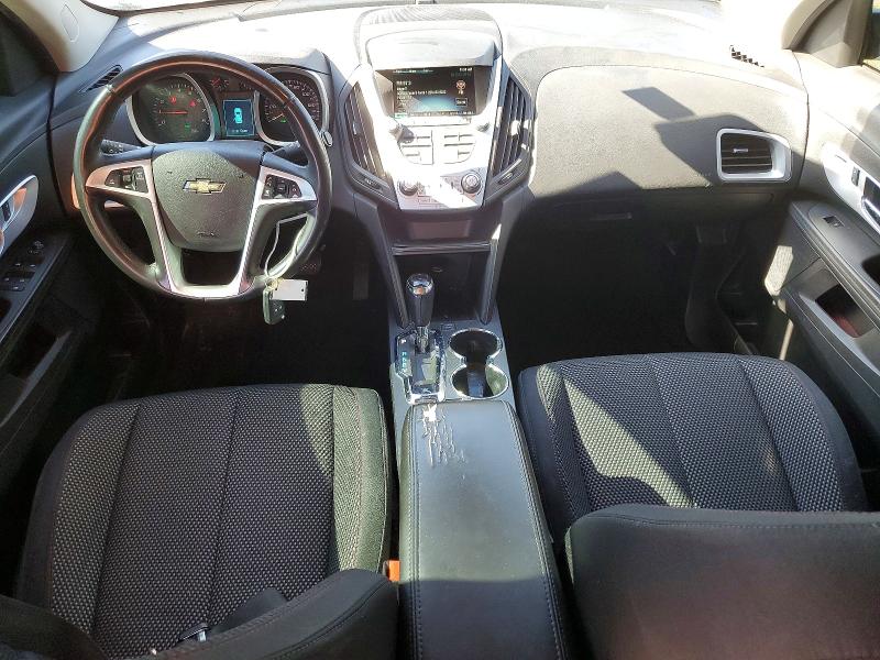 Photo 8 from auction – 2016 CHEVROLET EQUINOX with VIN 2GNALCEK5G1138629