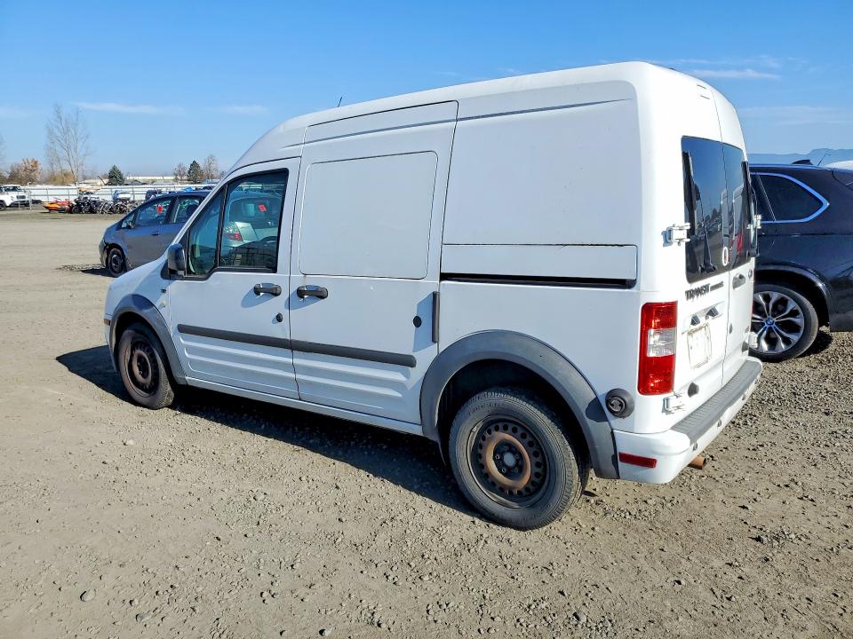 Photo 2 from auction – 2012 FORD TRANSIT CO with VIN NM0LS7DN1CT081905