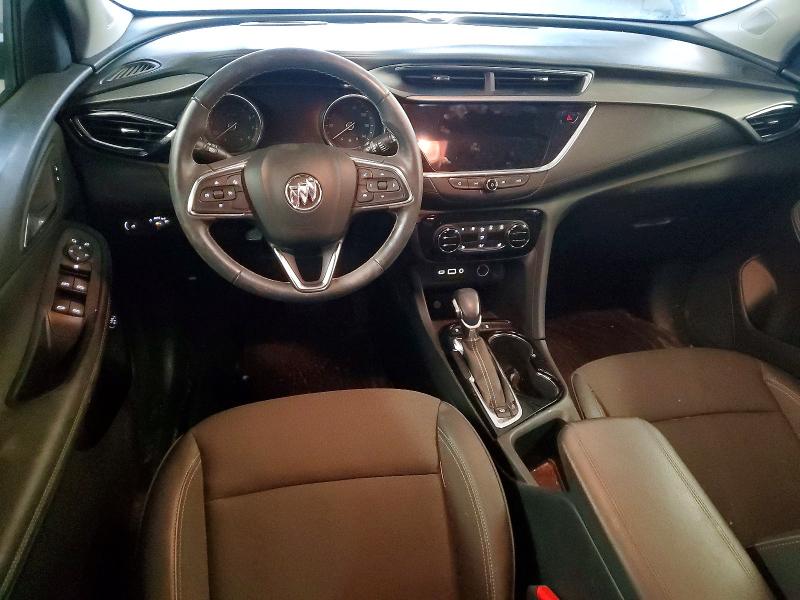 Photo 8 from auction – 2023 BUICK ENCORE GX with VIN KL4MMESL3PB141230