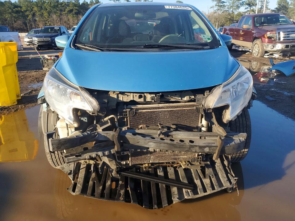 Photo 5 from auction – 2015 NISSAN VERSA NOTE with VIN 3N1CE2CP9FL447539