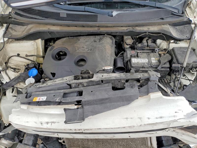Photo 11 from auction – 2017 KIA SOUL with VIN KNDJP3A58H7412486