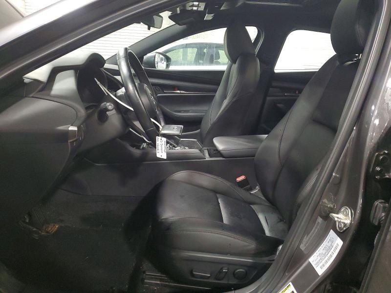 Photo 7 from auction – 2021 MAZDA 3 PREFERRE with VIN JM1BPBLL9M1344481