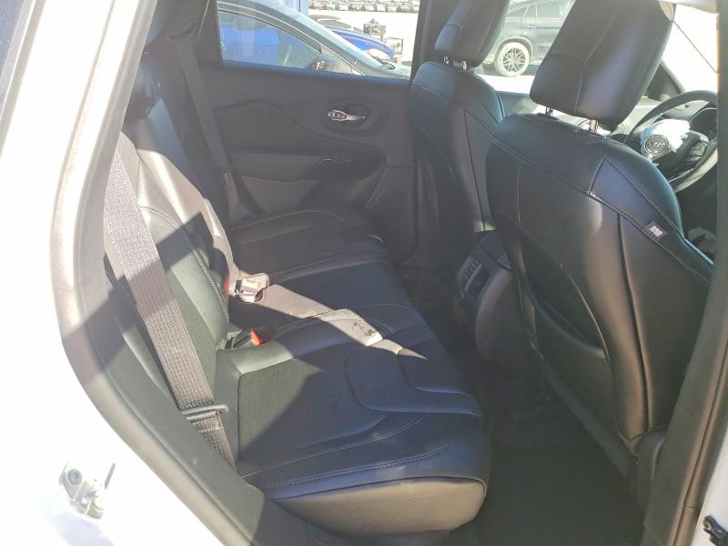 Photo 11 from auction – 2023 JEEP CHEROKEE with VIN 1C4PJMMB8PD104222