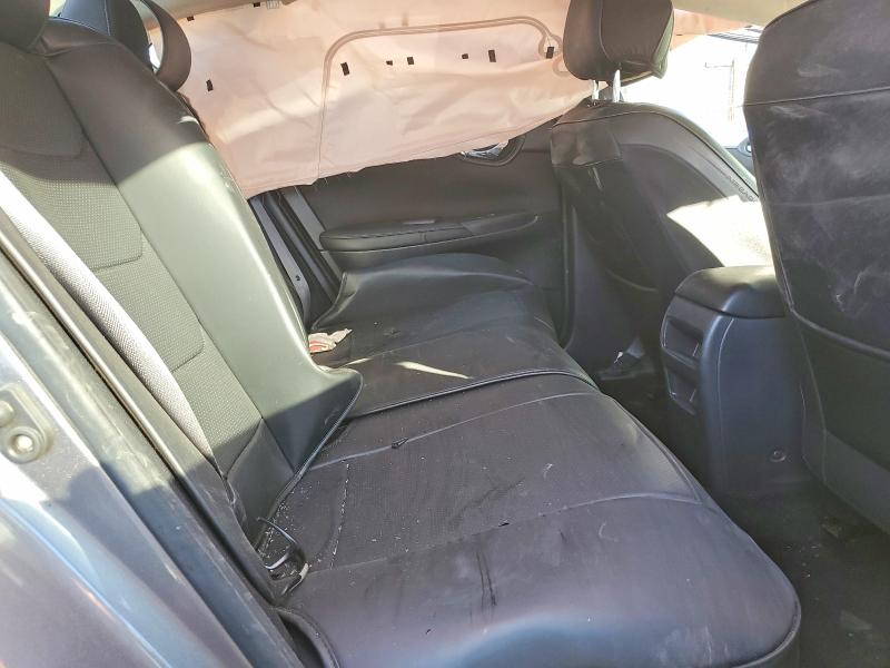 Photo 10 from auction – 2017 NISSAN SENTRA with VIN 3N1AB7AP0HY227809
