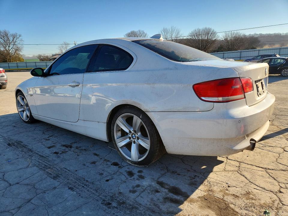 Foto 2 de la subasta – 2008 BMW 335 con VIN WBAWB73548P039808