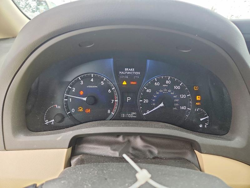Photo 9 from auction – 2015 LEXUS RX 350 BAS with VIN 2T2BK1BA2FC328352