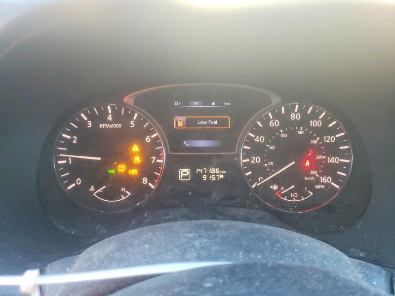 Photo 9 from auction – 2015 NISS PATHFINDER with VIN 5N1AR2MM1FC633421