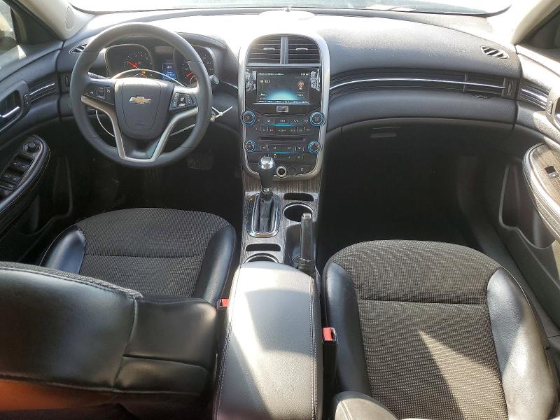 Photo 8 from auction – 2014 CHEVROLET MALIBU with VIN 1G11C5SL3EF226532