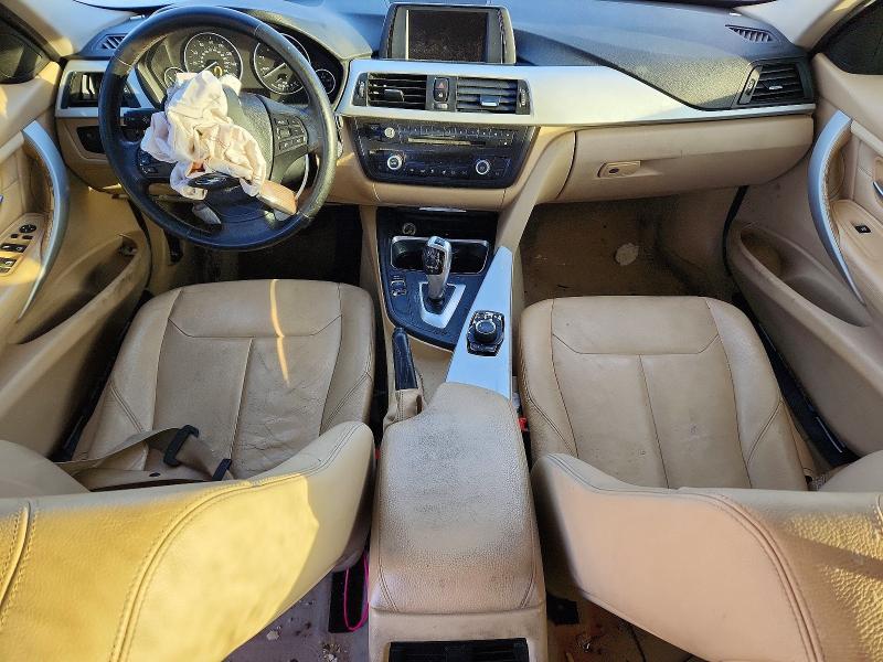 Photo 8 from auction – 2013 BMW 328 I SULE with VIN WBA3C1G53DNN93550
