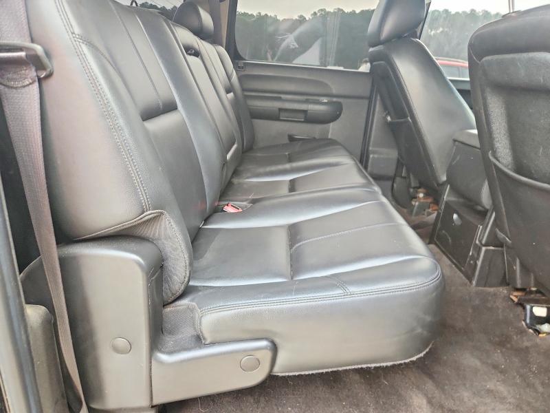 Zdjęcie 10 z aukcji – 2011 CHEVROLET SILVERADO z VIN 3GCPCSE05BG287750