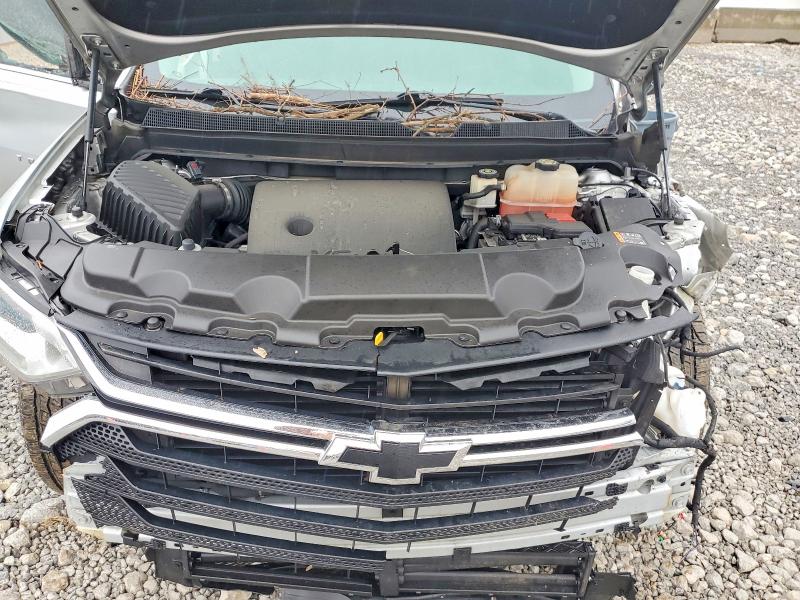 Photo 12 from auction – 2019 CHEVROLET TRAVERSE with VIN 1GNERFKW2KJ163155