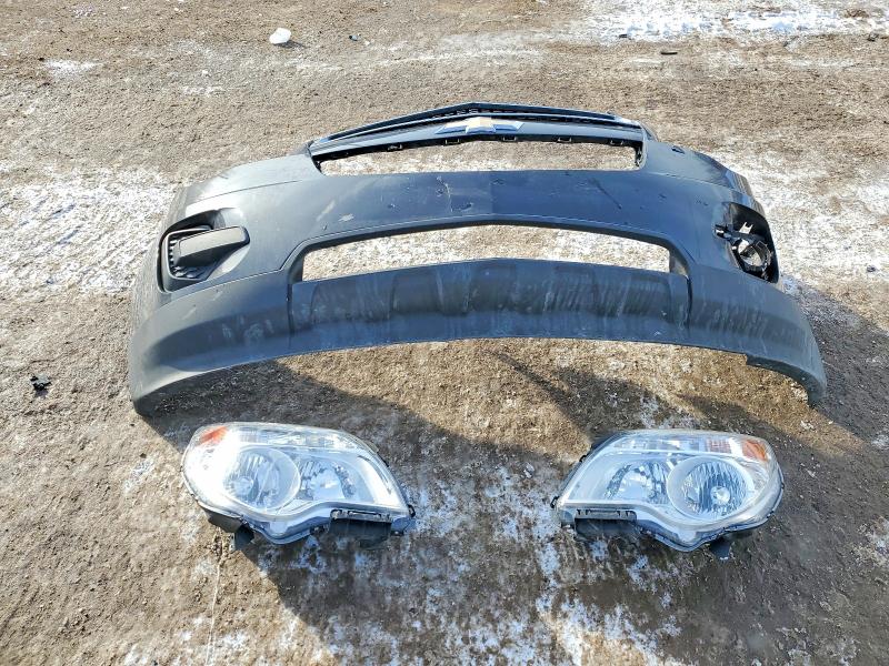 Photo 13 from auction – 2015 CHEVROLET EQUINOX with VIN 2GNFLFEK1F6249185